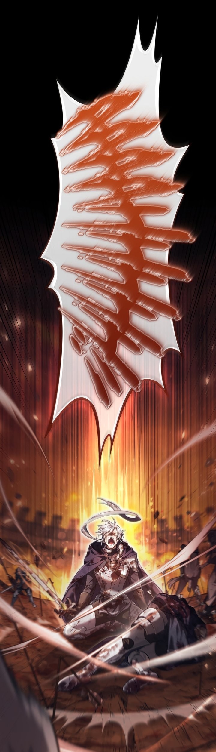 Reborn as the Enemy Prince Chapter 01 Gambar 12