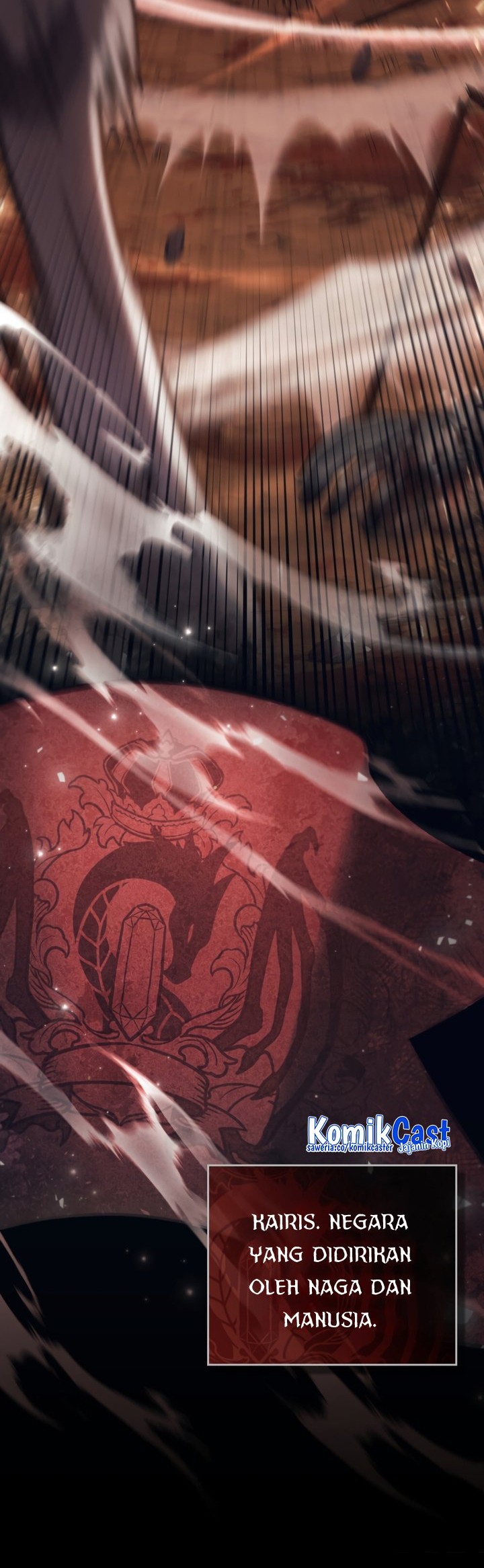 Reborn as the Enemy Prince Chapter 01 Gambar 13