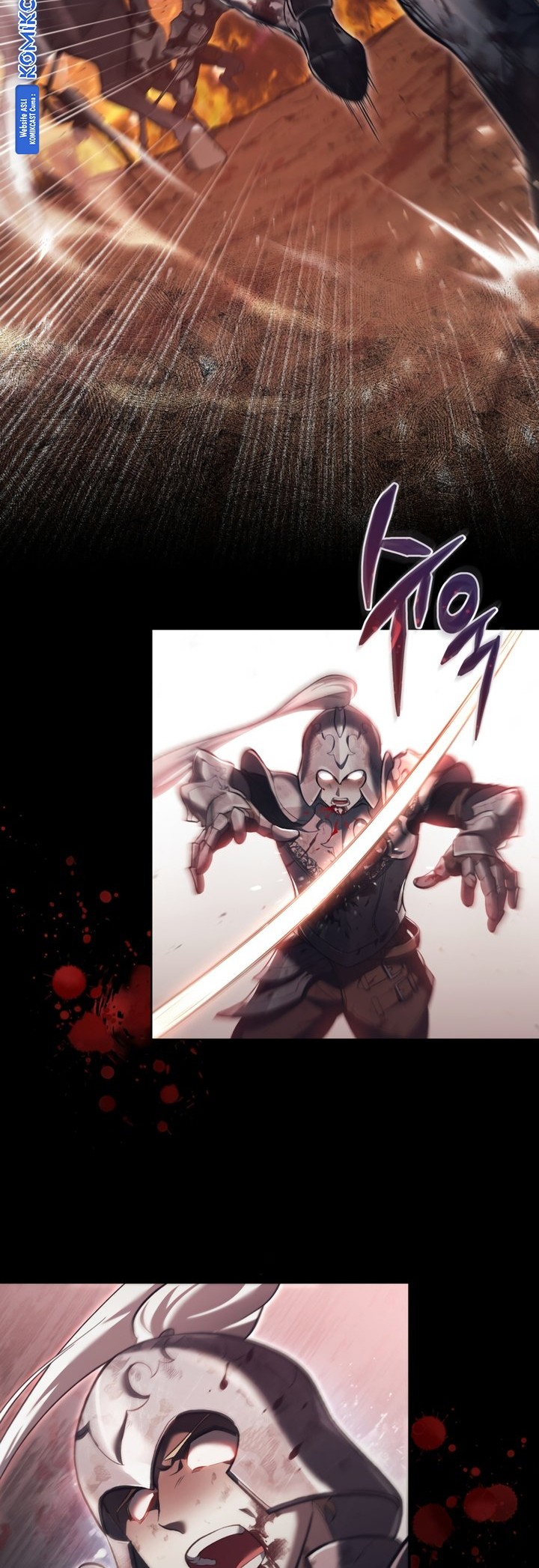 Reborn as the Enemy Prince Chapter 01 Gambar 15