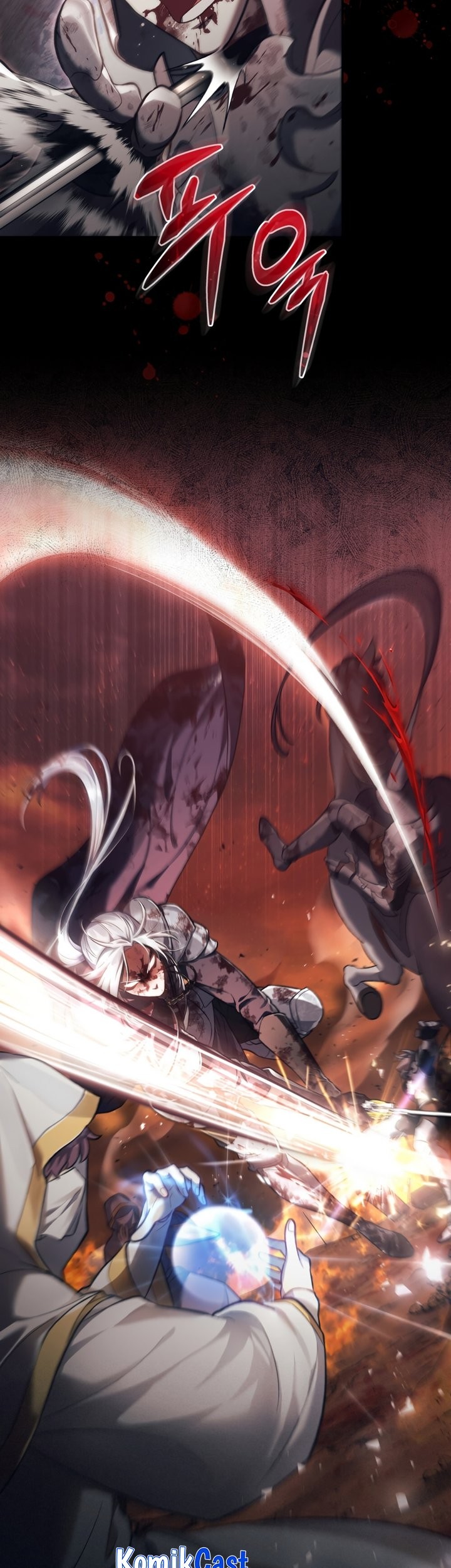 Reborn as the Enemy Prince Chapter 01 Gambar 16