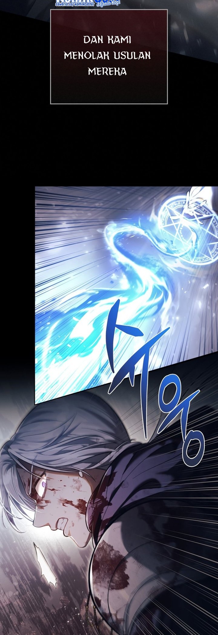 Reborn as the Enemy Prince Chapter 01 Gambar 17