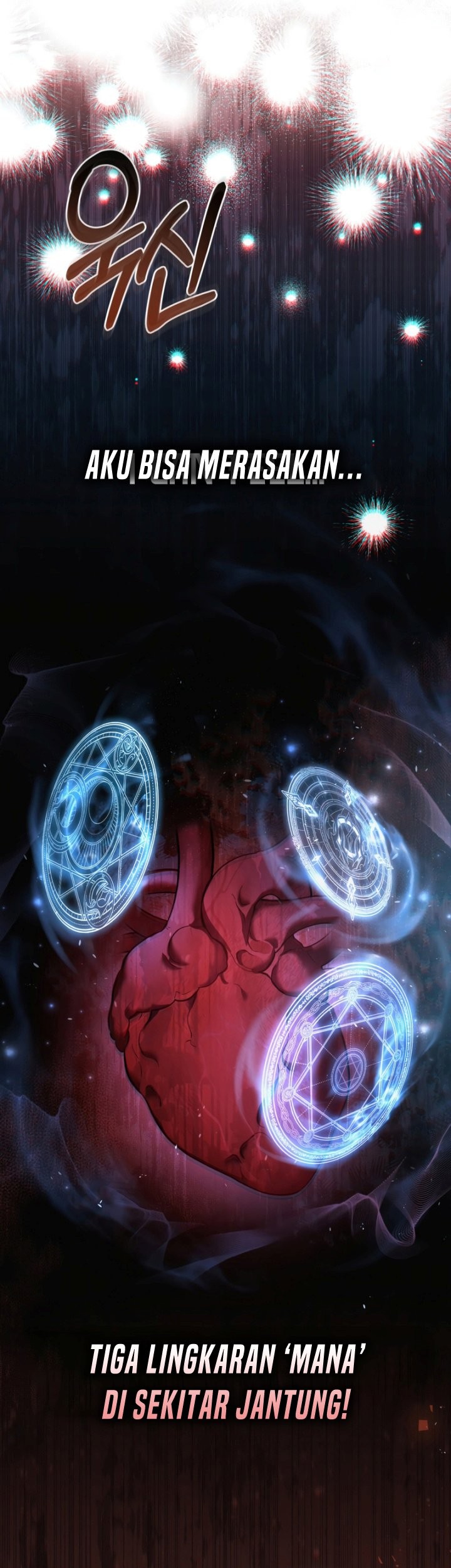 Reborn as the Enemy Prince Chapter 04 Gambar 32