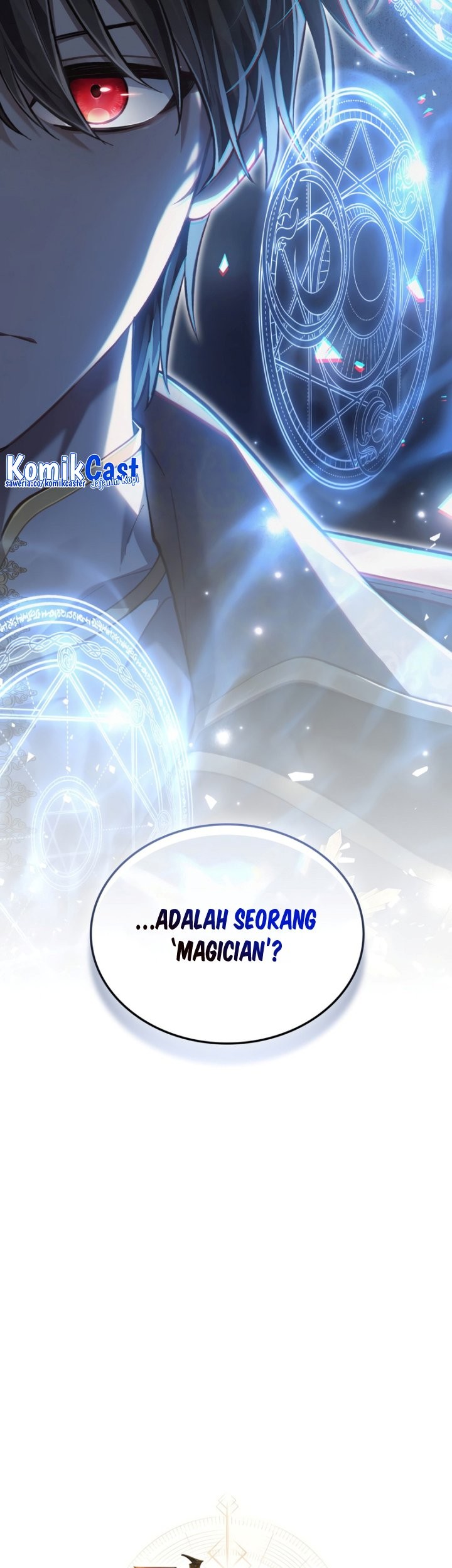 Reborn as the Enemy Prince Chapter 04 Gambar 34