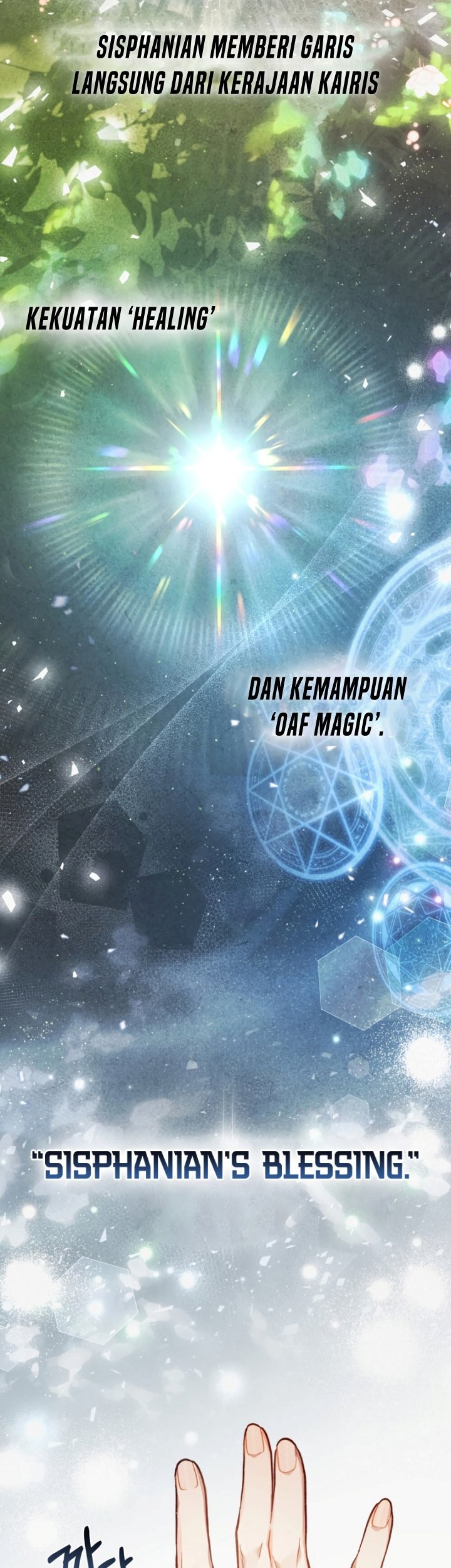 Reborn as the Enemy Prince Chapter 04 Gambar 46