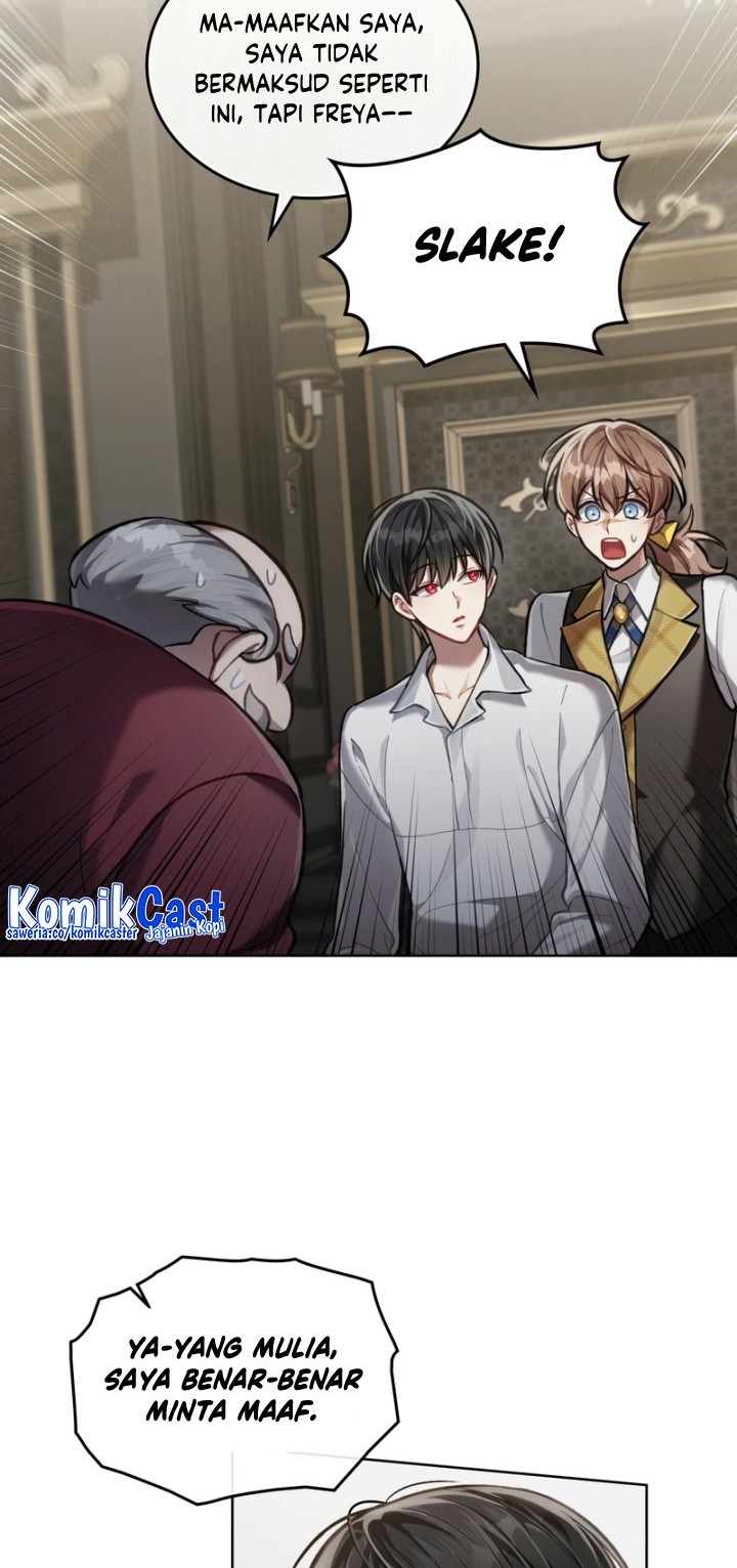 Reborn as the Enemy Prince Chapter 04 Gambar 39