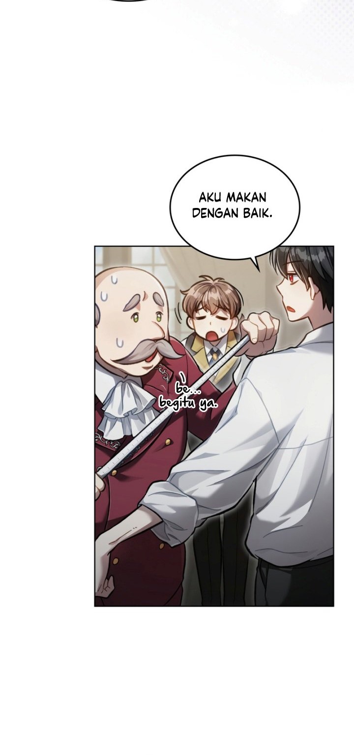 Reborn as the Enemy Prince Chapter 04 Gambar 43