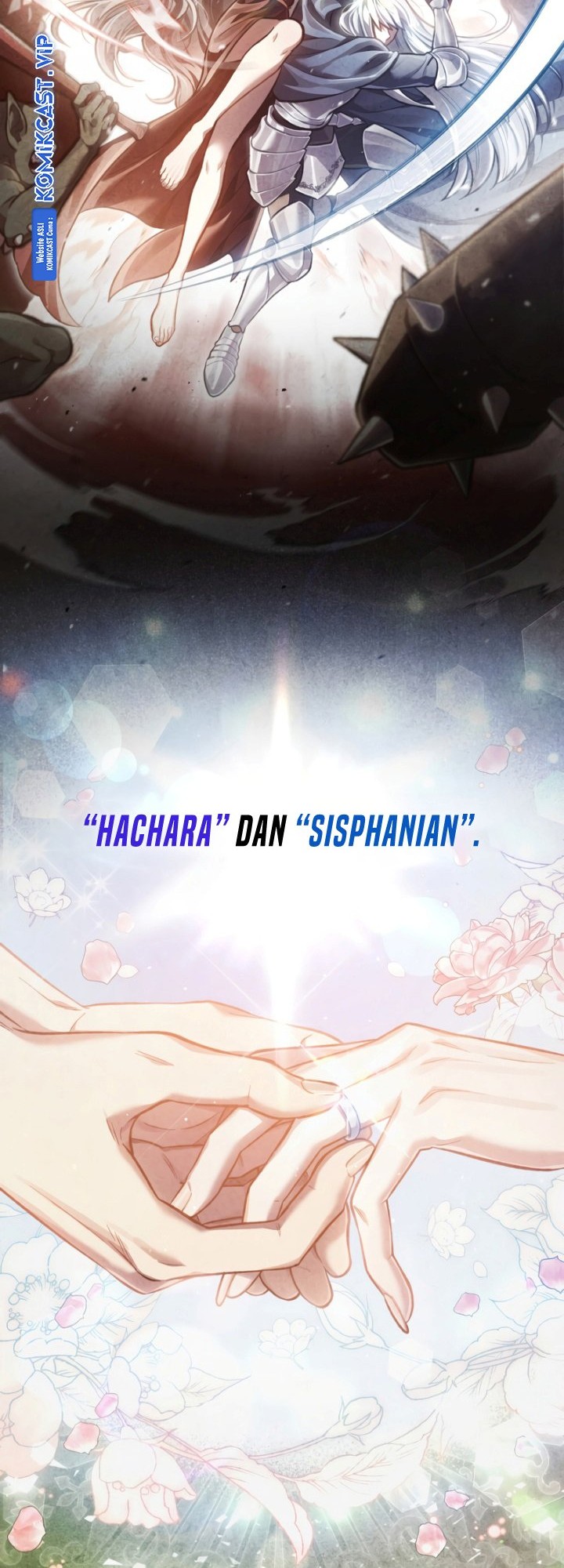 Reborn as the Enemy Prince Chapter 04 Gambar 45