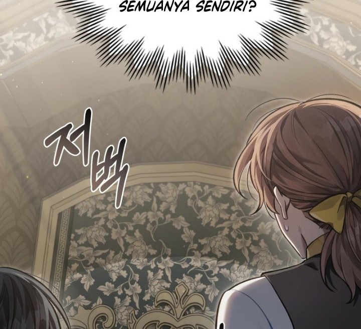 Reborn as the Enemy Prince Chapter 04 Gambar 3