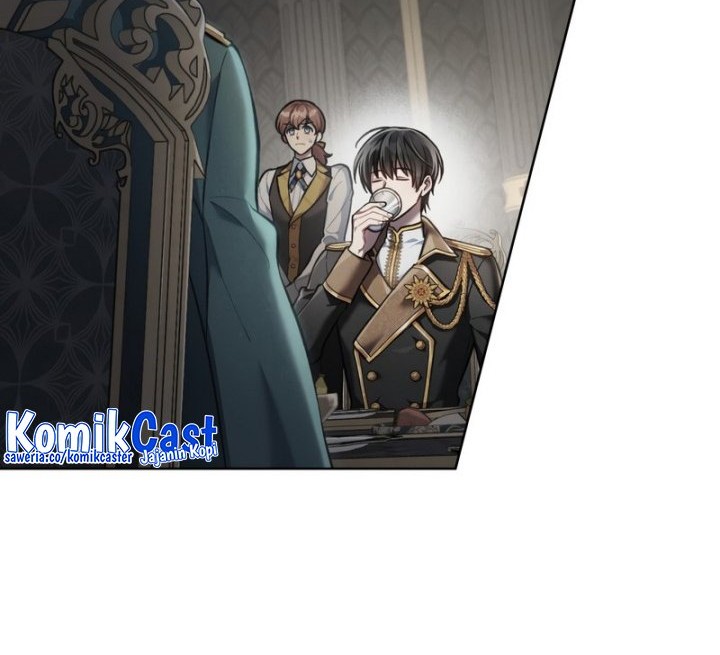 Reborn as the Enemy Prince Chapter 04 Gambar 5