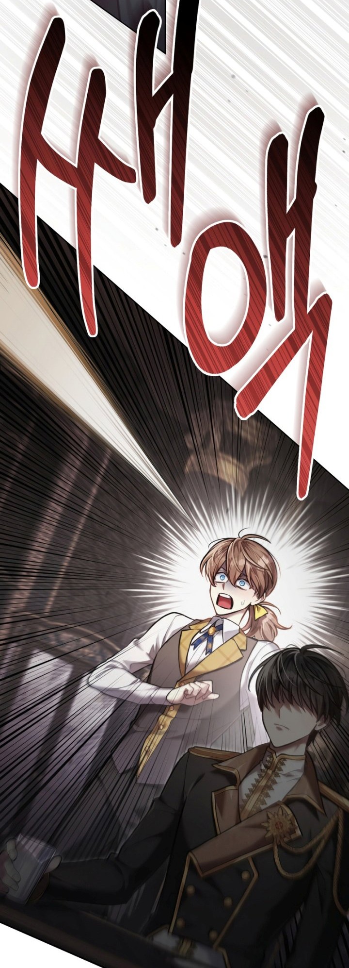 Reborn as the Enemy Prince Chapter 04 Gambar 9