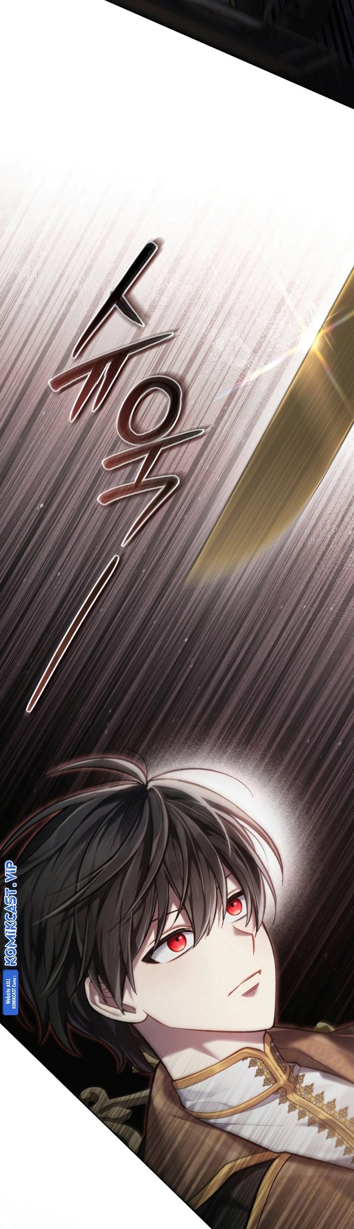 Reborn as the Enemy Prince Chapter 04 Gambar 10