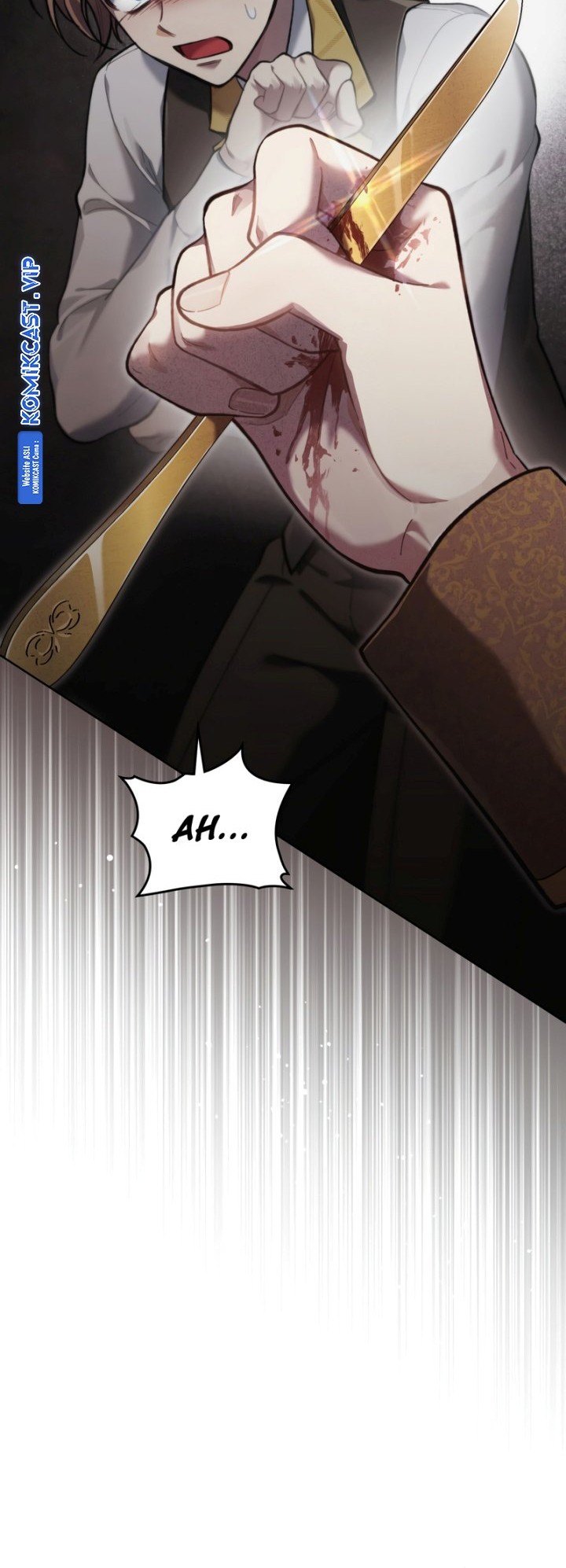 Reborn as the Enemy Prince Chapter 04 Gambar 13