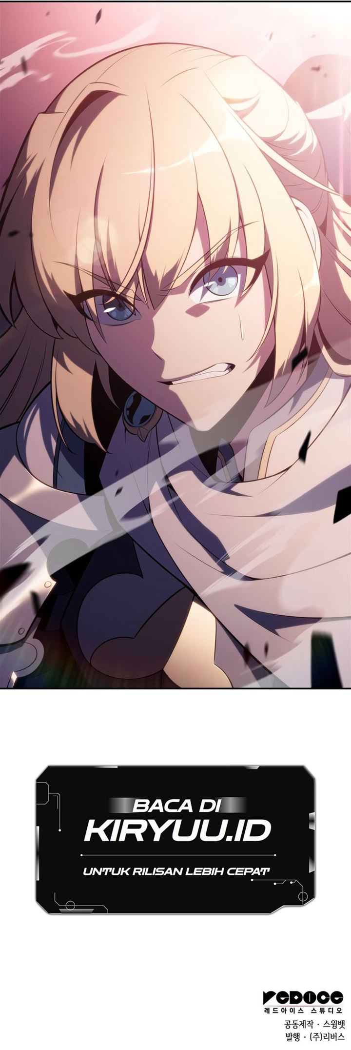 Solo Max-Level Newbie Chapter 118 Gambar 69