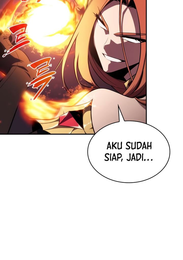 Solo Max-Level Newbie Chapter 118 Gambar 51