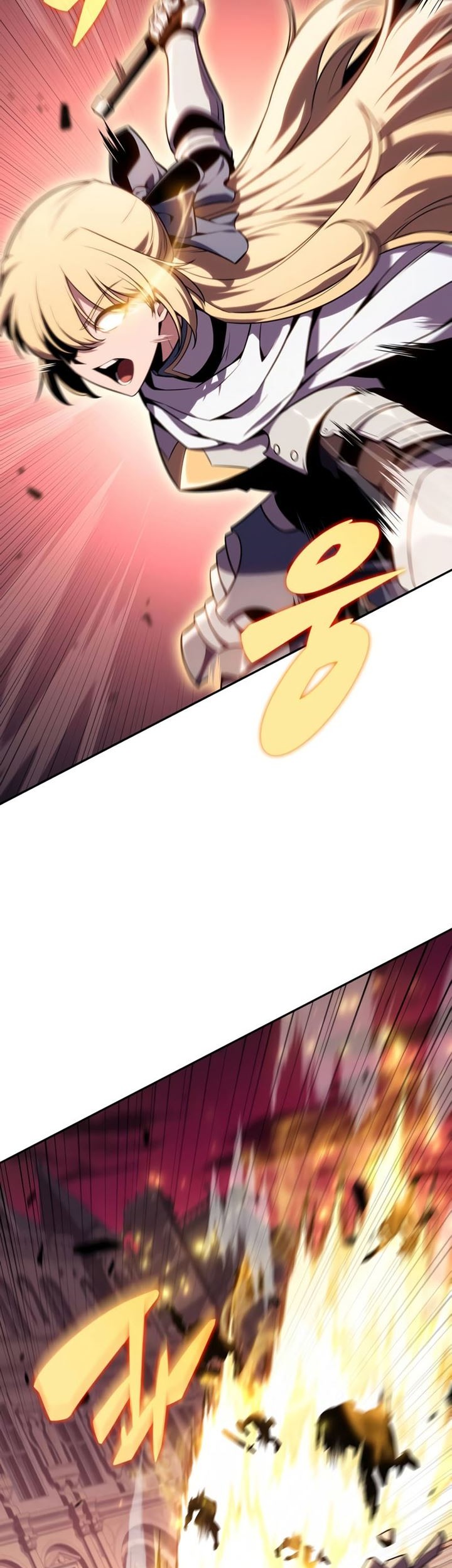 Solo Max-Level Newbie Chapter 118 Gambar 49