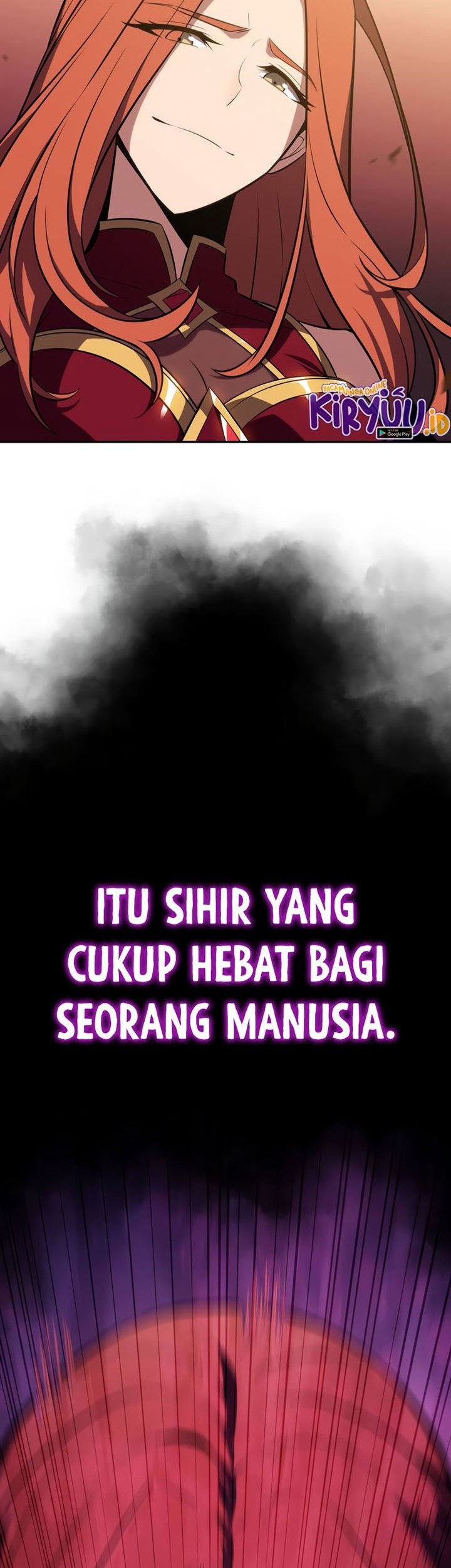 Solo Max-Level Newbie Chapter 118 Gambar 55