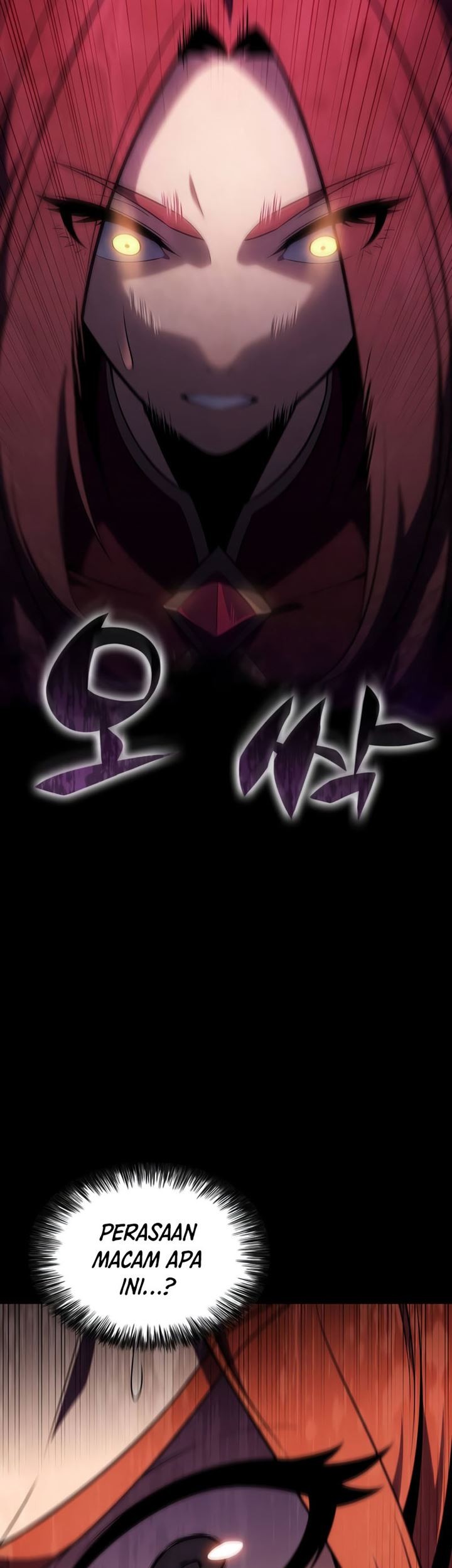 Solo Max-Level Newbie Chapter 118 Gambar 56