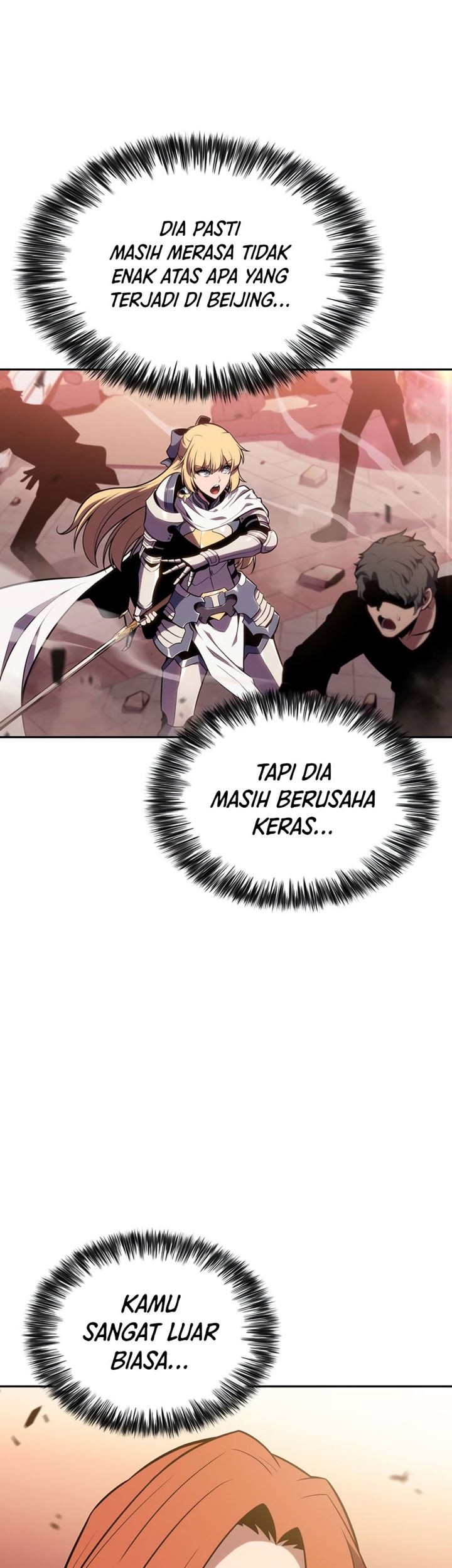 Solo Max-Level Newbie Chapter 118 Gambar 54