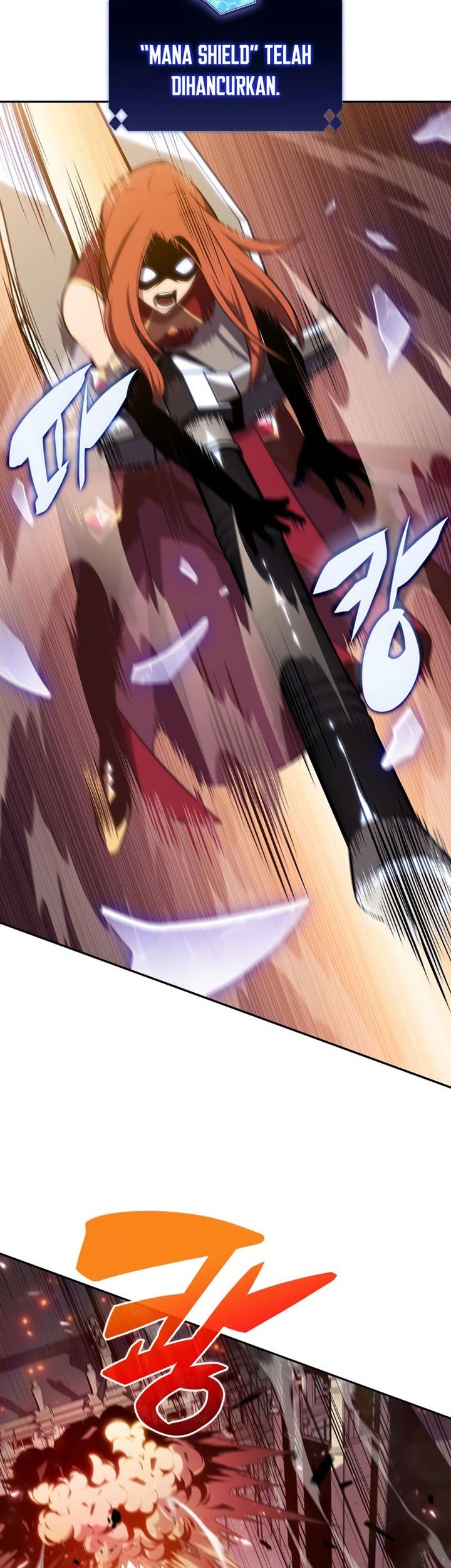 Solo Max-Level Newbie Chapter 118 Gambar 61