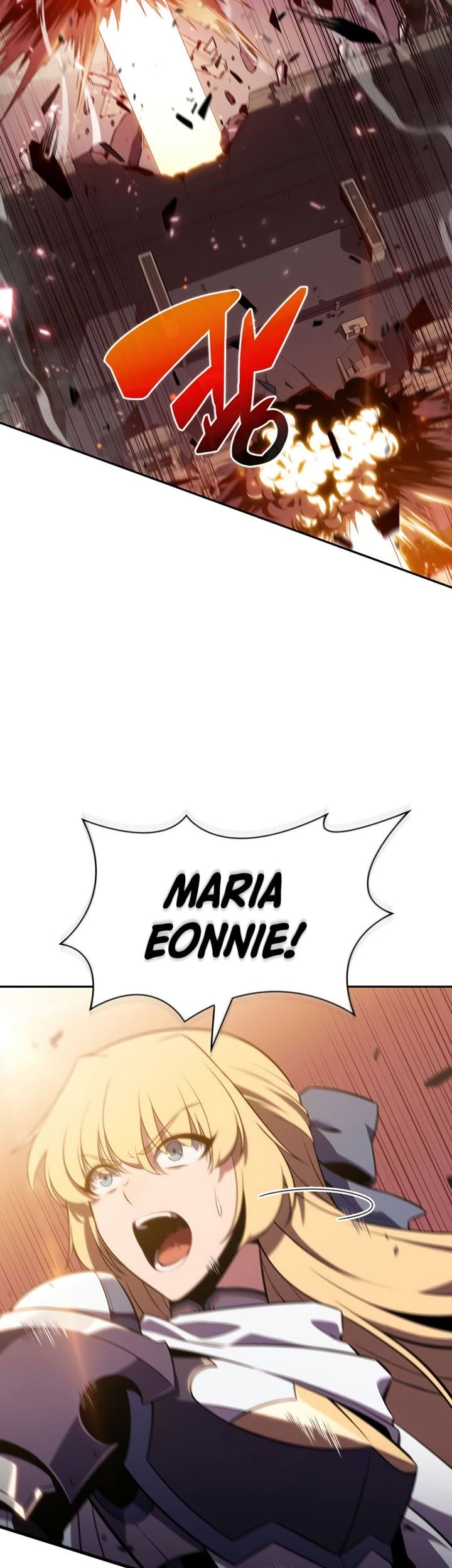 Solo Max-Level Newbie Chapter 118 Gambar 62