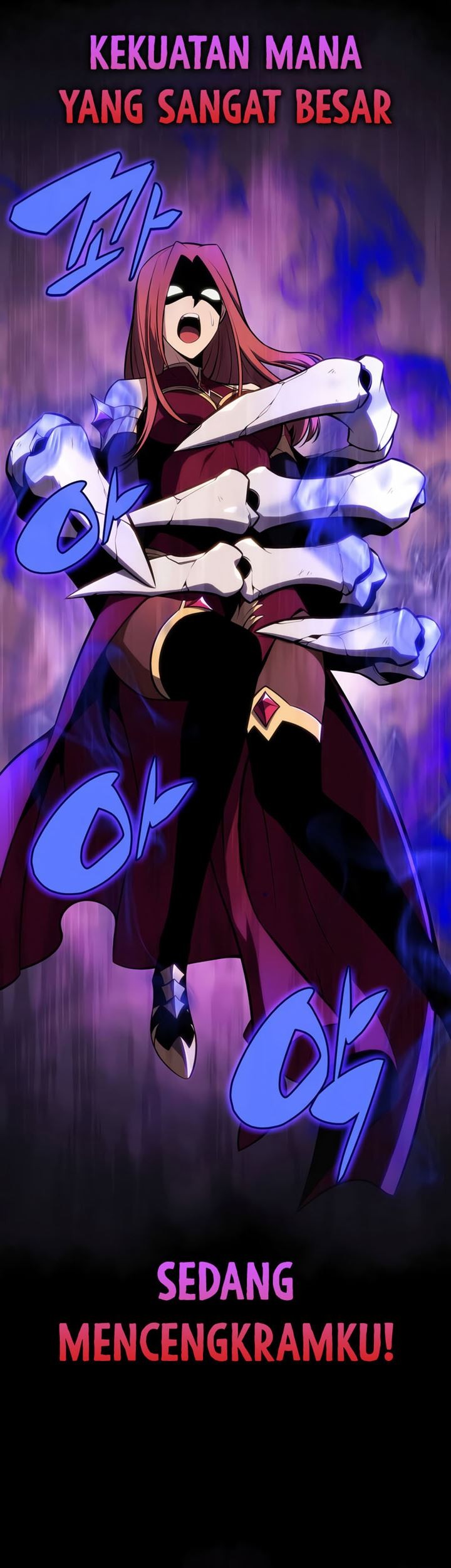 Solo Max-Level Newbie Chapter 118 Gambar 58