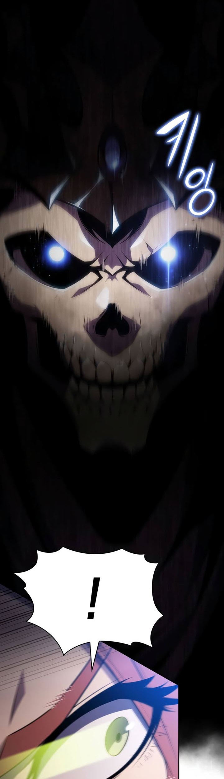 Solo Max-Level Newbie Chapter 118 Gambar 59