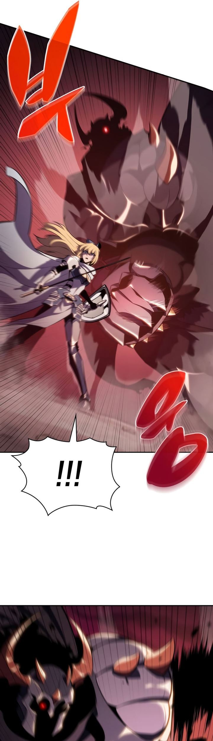 Solo Max-Level Newbie Chapter 118 Gambar 64