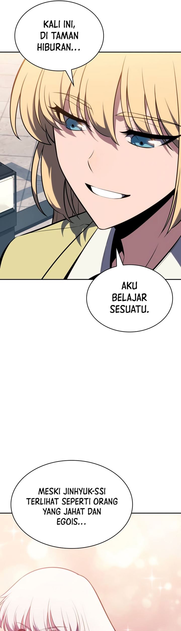 Solo Max-Level Newbie Chapter 118 Gambar 7