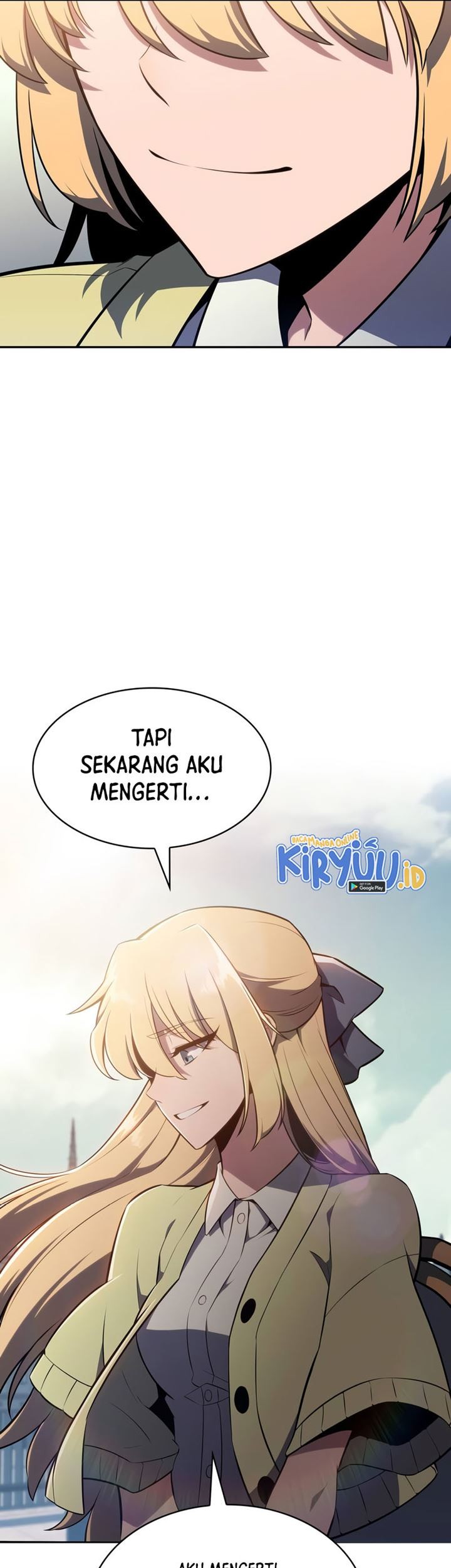 Solo Max-Level Newbie Chapter 118 Gambar 13