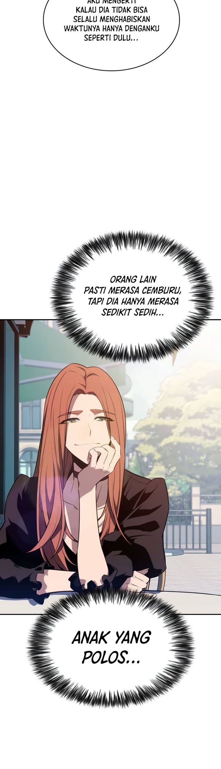 Solo Max-Level Newbie Chapter 118 Gambar 14