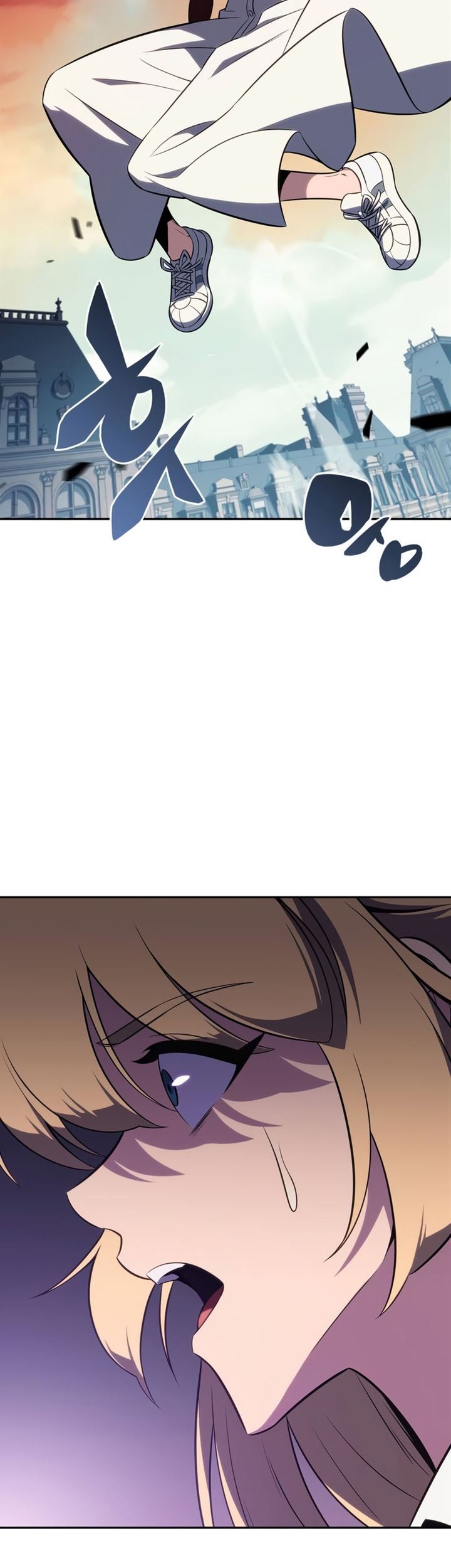 Solo Max-Level Newbie Chapter 118 Gambar 21