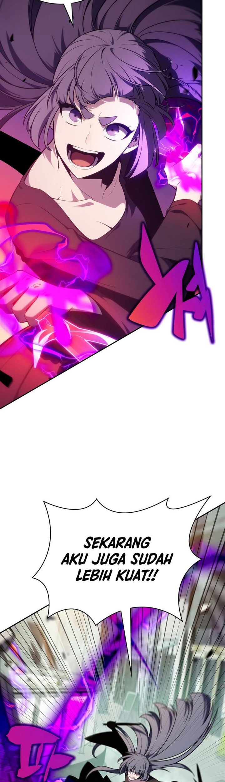 Solo Max-Level Newbie Chapter 118 Gambar 27