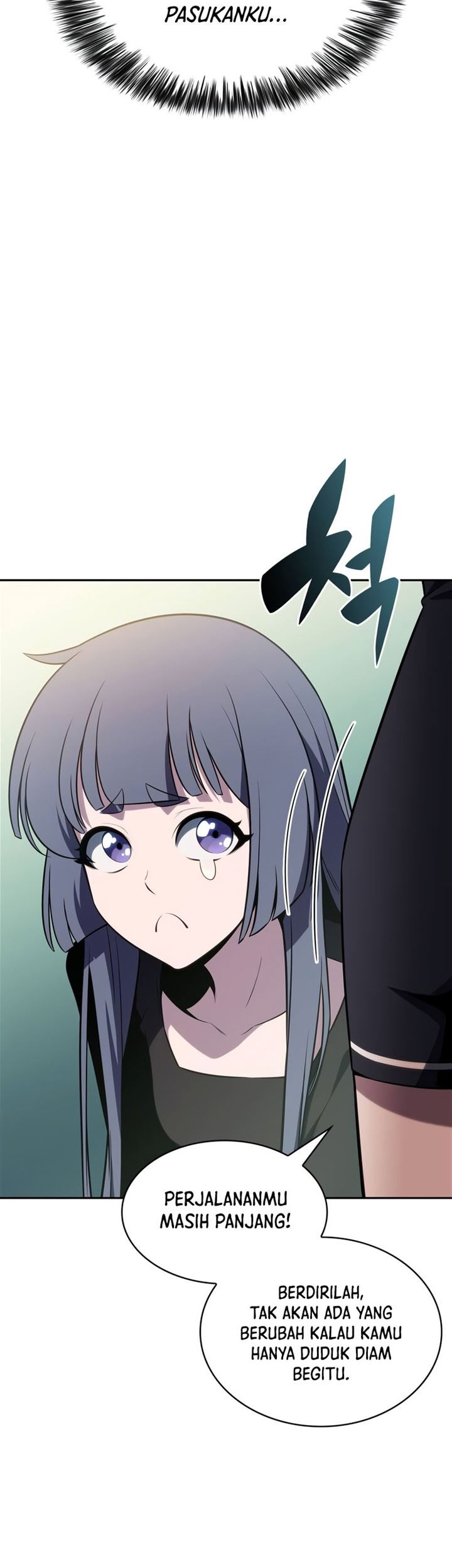 Solo Max-Level Newbie Chapter 118 Gambar 32