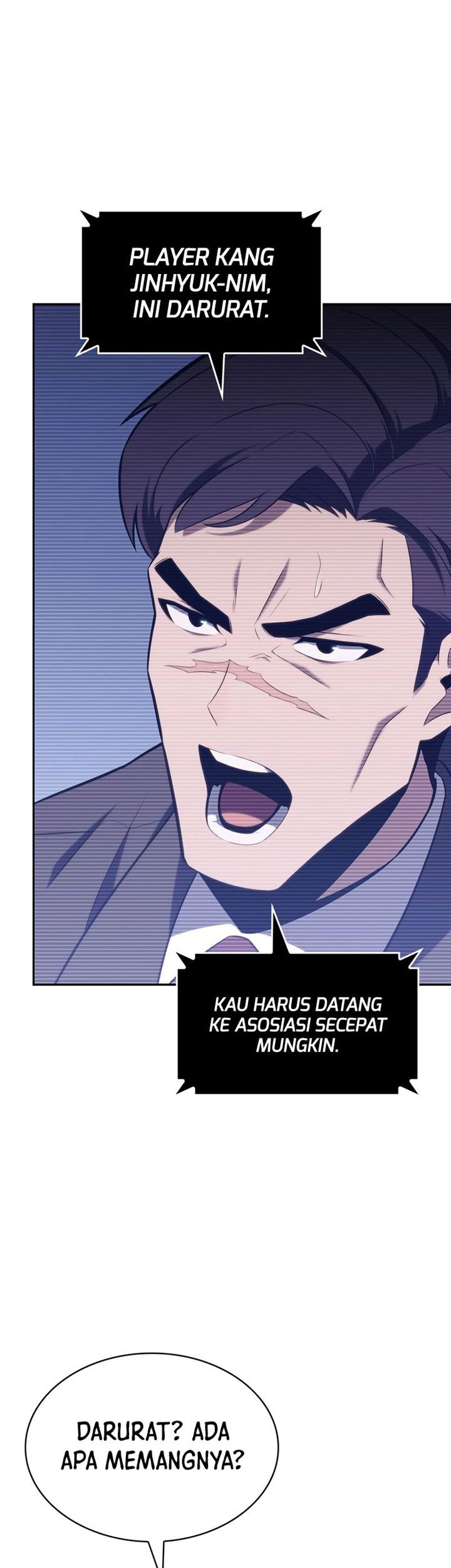 Solo Max-Level Newbie Chapter 118 Gambar 37