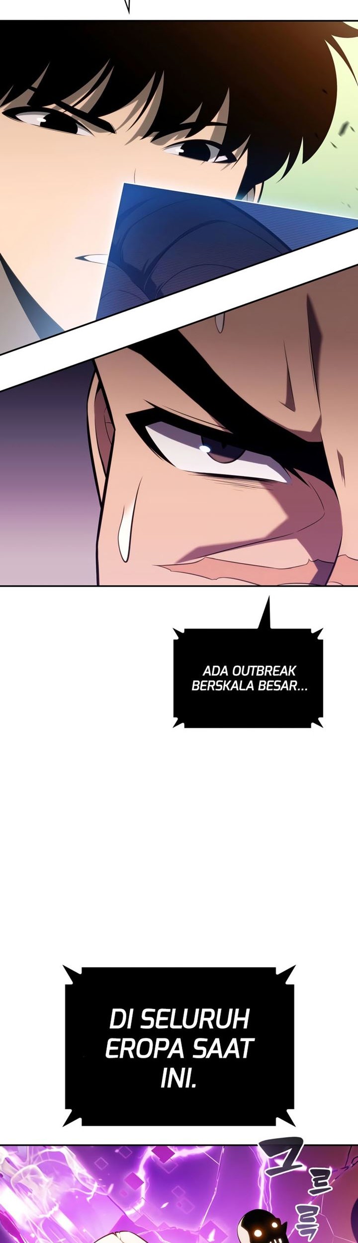 Solo Max-Level Newbie Chapter 118 Gambar 38