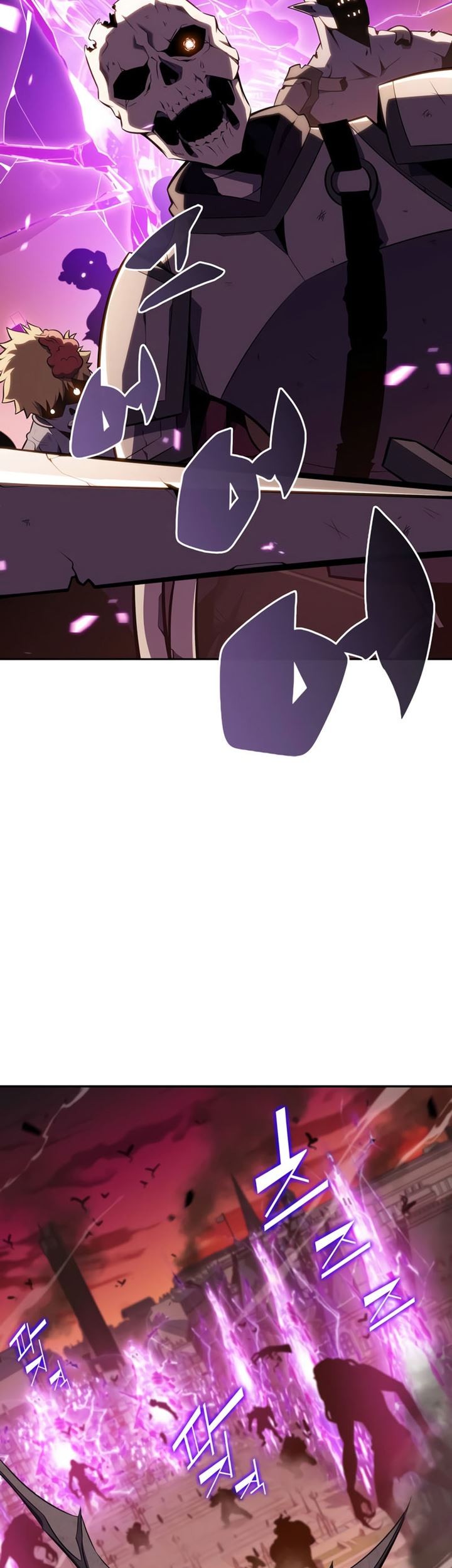 Solo Max-Level Newbie Chapter 118 Gambar 39