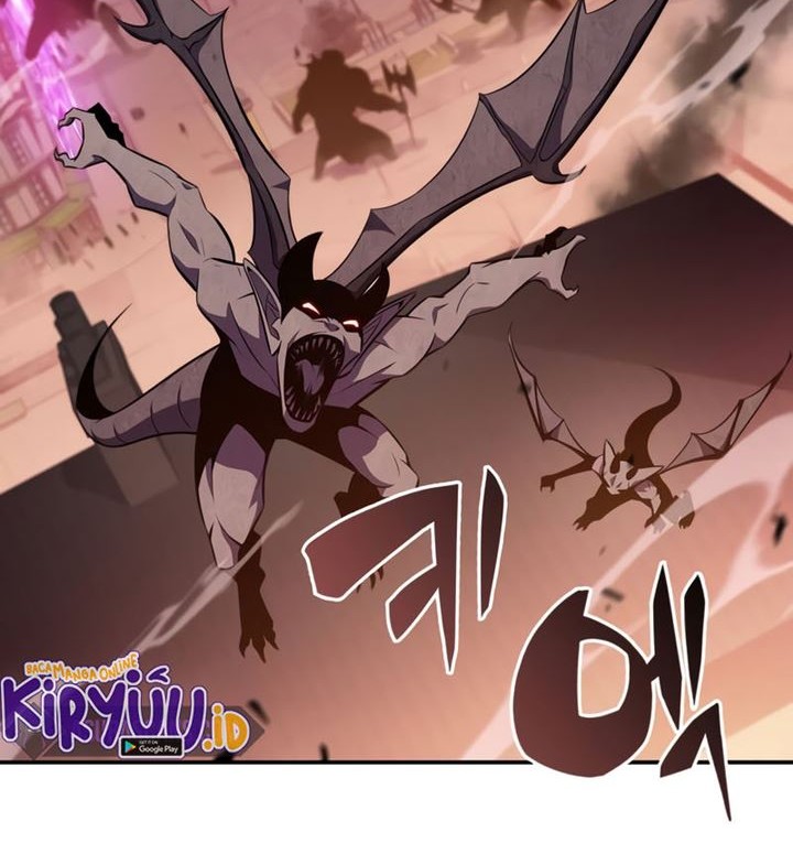 Solo Max-Level Newbie Chapter 118 Gambar 40