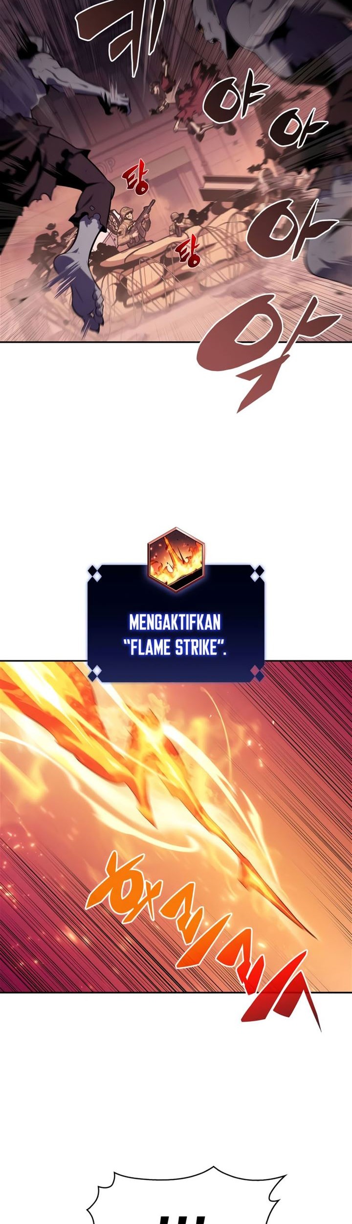 Solo Max-Level Newbie Chapter 118 Gambar 44