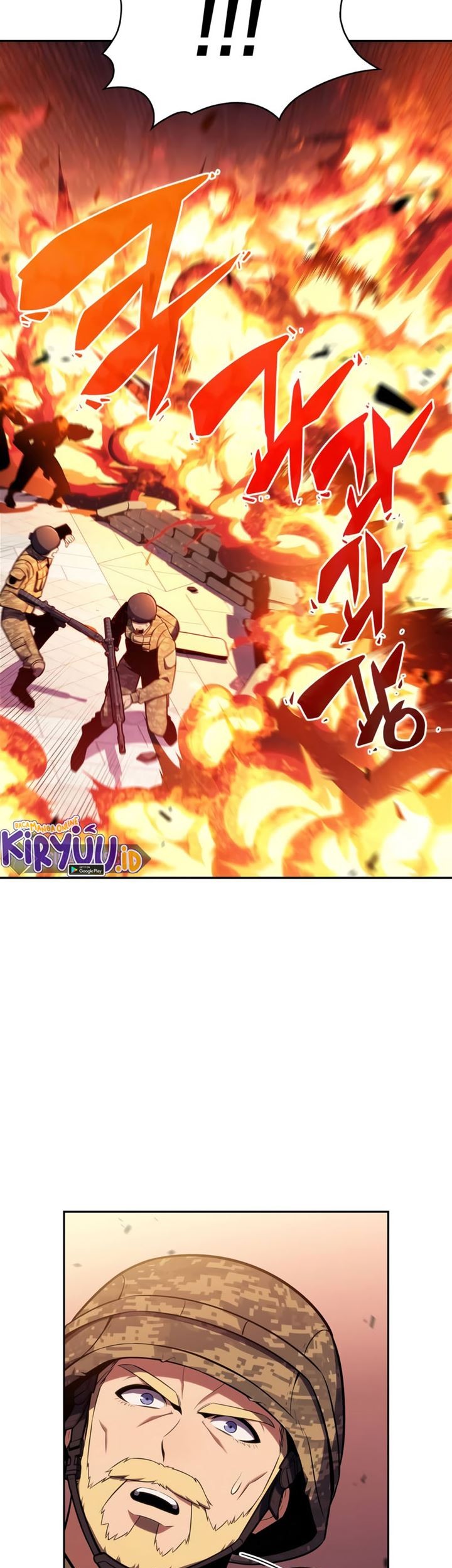 Solo Max-Level Newbie Chapter 118 Gambar 45