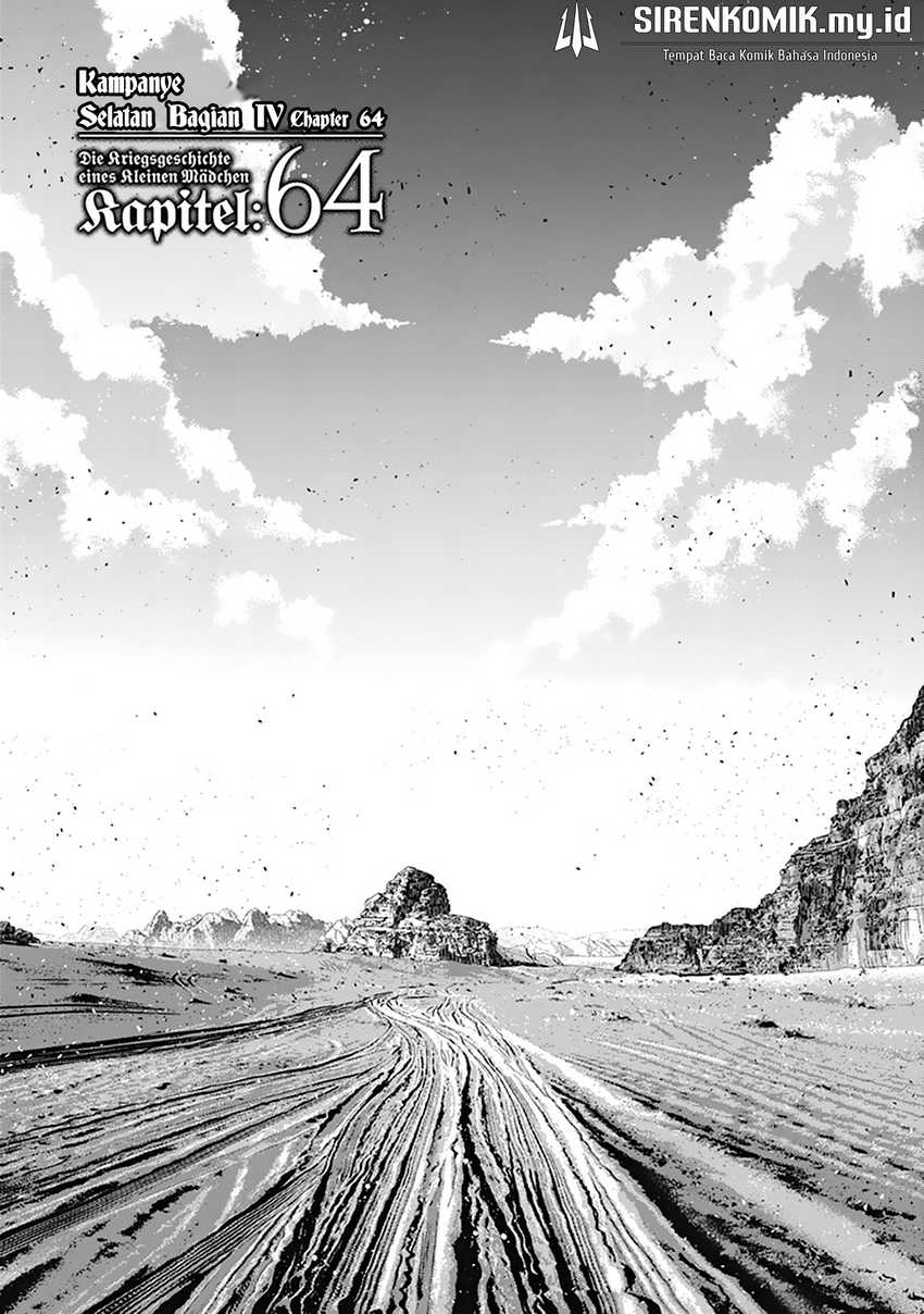 Manga Youjo Senki Chapter 64 gambar nomor 2