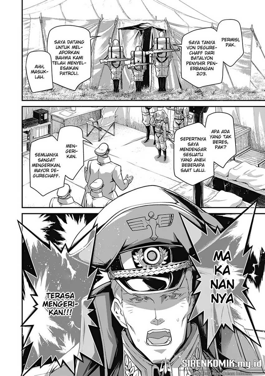 Youjo Senki Chapter 64 Gambar 5
