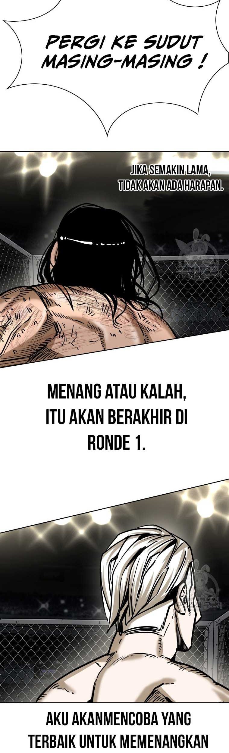 Shark Chapter 290 Gambar 48