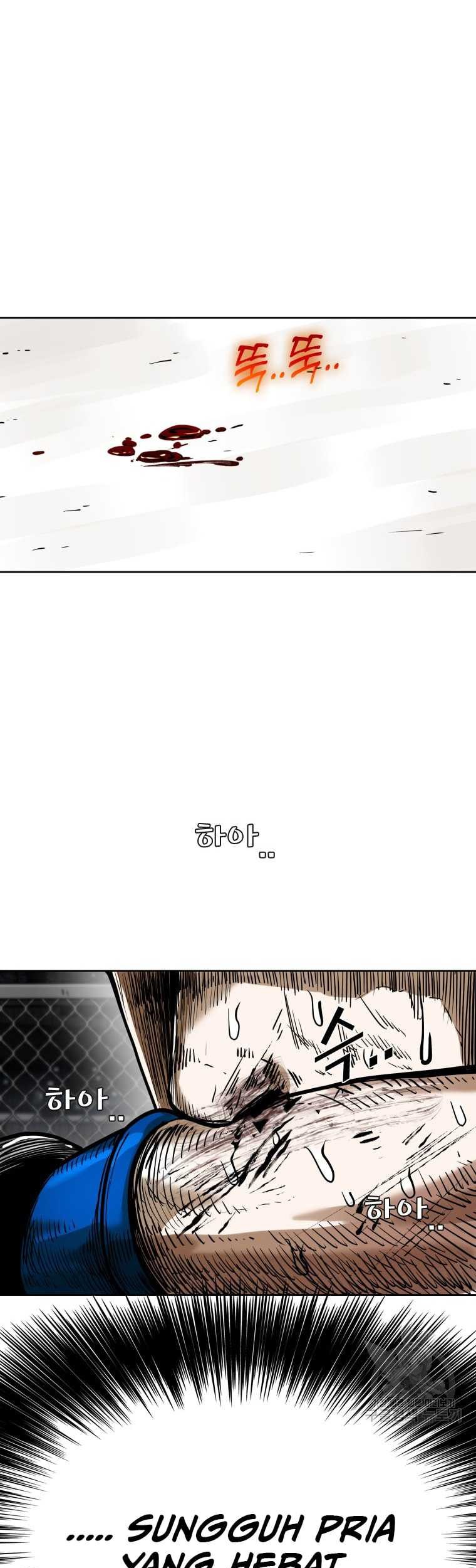 Shark Chapter 290 Gambar 53