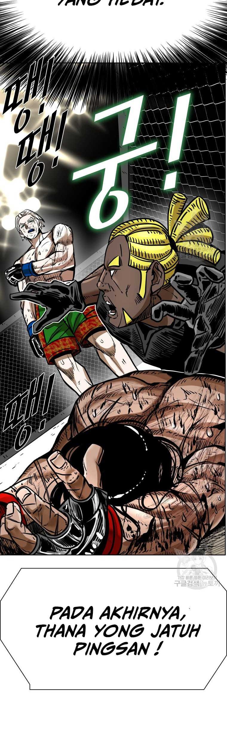 Shark Chapter 290 Gambar 54