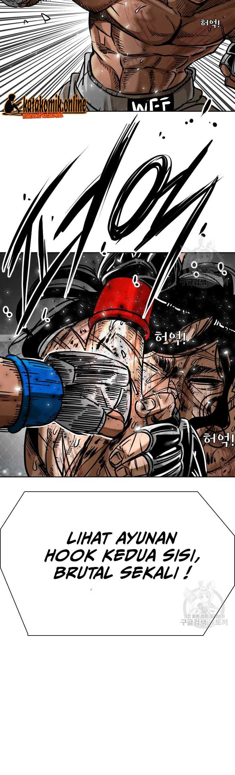 Shark Chapter 290 Gambar 26