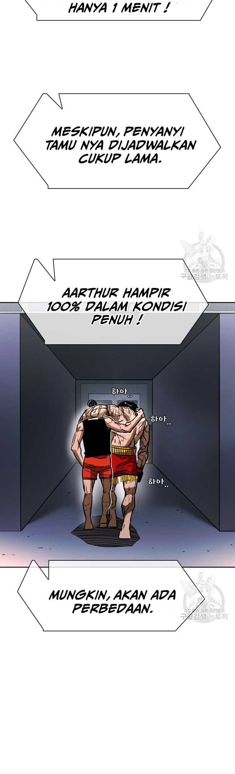 Shark Chapter 290 Gambar 36