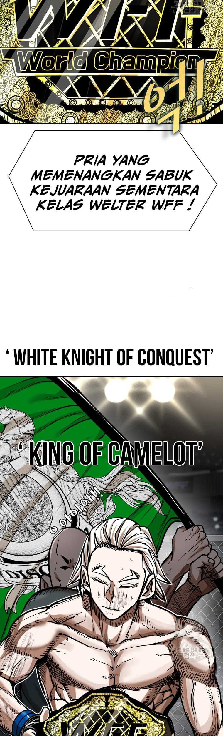 Shark Chapter 290 Gambar 56