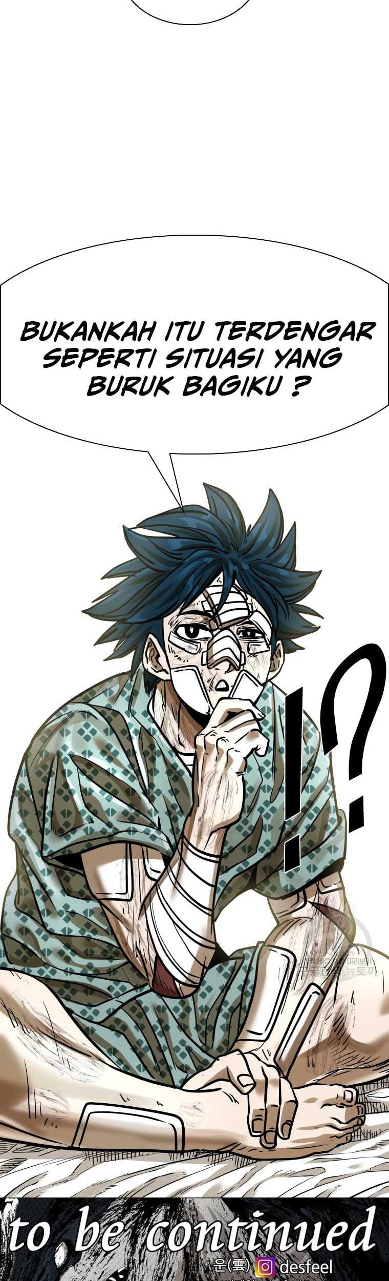 Shark Chapter 290 Gambar 60