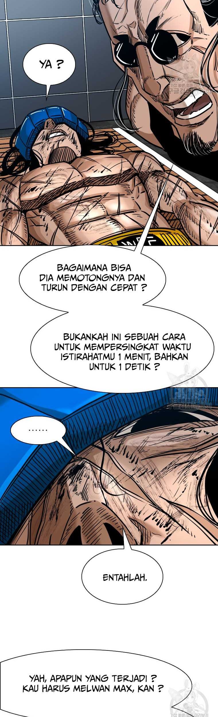 Shark Chapter 290 Gambar 18