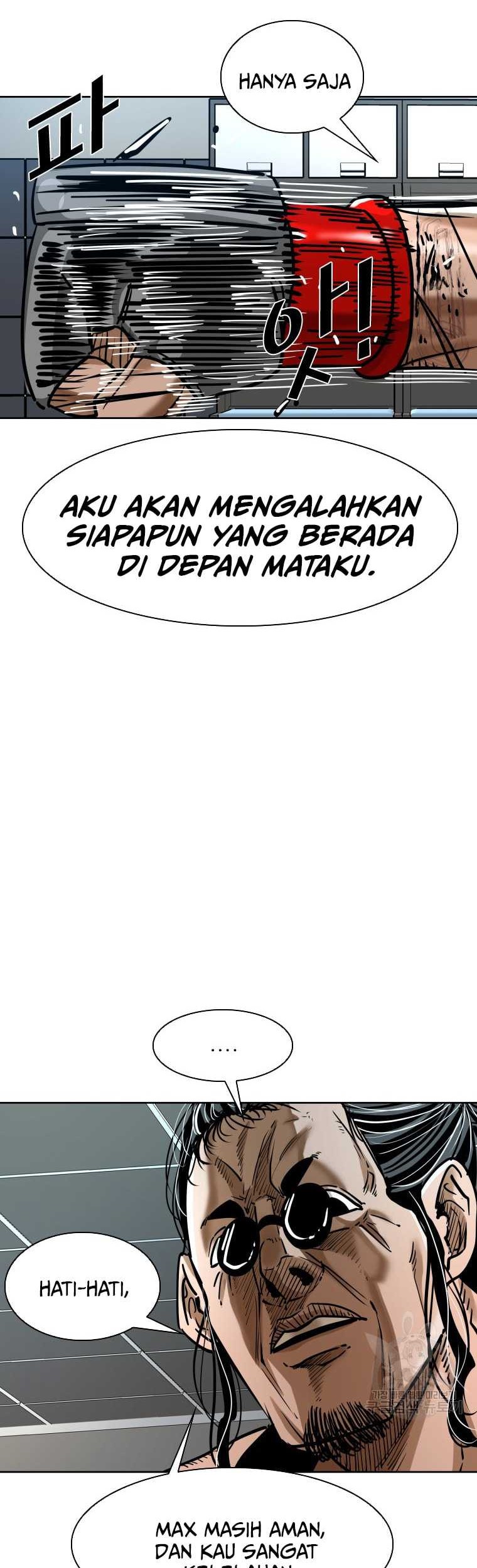 Shark Chapter 290 Gambar 21